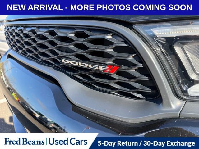 2023 Dodge Durango GT Plus photo 4