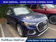 Used 2022 Audi Q3 Premium