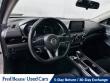 2022 Nissan Sentra SV Xtronic CVT