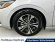 2022 Nissan Sentra SV Xtronic CVT