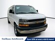  Chevrolet Express Cargo 3500