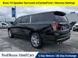 2021 Chevrolet Suburban High Country SUV