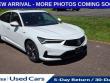 Used 2024 Acura Integra A-Spec Technology Sedan