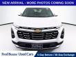 2026 Chevrolet Equinox LT SUV