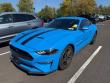 2022 Ford Mustang Ecoboost Fastback Coupe