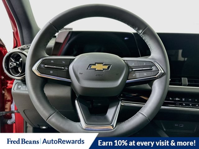 2027 Chevrolet Equinox LT - Photo 9