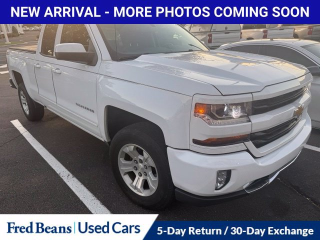  Chevrolet Silverado LD