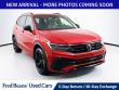 Used 2024 Volkswagen Tiguan SE R-Line Black