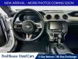 2022 Ford Mustang GT Fastback