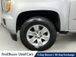 2016 GMC Canyon 4WD SLE Truck