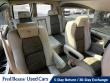 2016 GMC Savana Cargo 2500 Work Van