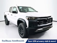 2026 Chevrolet Colorado Trail Boss Truck for sale in DOYLESTOWN, PA
