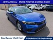 Honda Civic Sedan