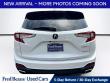 2022 Acura RDX Standard