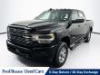 2022 Ram 2500 Laramie Crew Cab 4x4 64 Box