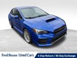 Subaru WRX