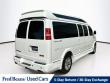 2016 GMC Savana Cargo 2500 Work Van