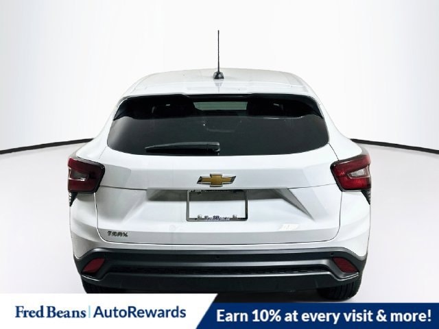 2026 Chevrolet Trax LS - Photo 6