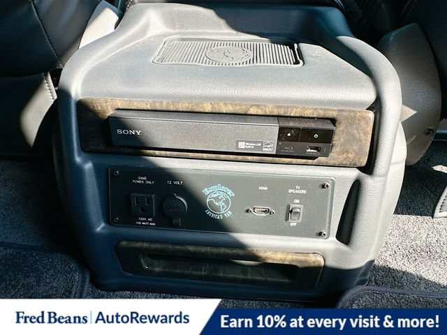 2026 Chevrolet Express Cargo Work Van - Photo 27
