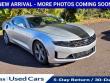 Used 2019 Chevrolet Camaro 1LT Performance