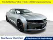 2024 Chevrolet Camaro 2LT