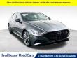 Used 2022 Hyundai Sonata SEL Plus