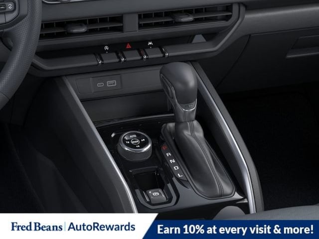 2026 Chevrolet Colorado Trail Boss - Photo 27