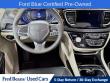 2023 Chrysler Pacifica Hybrid Limited Minivan