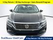 2021 Volkswagen Passat 2.0T SE