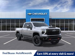 2026 Chevrolet Silverado 2500 HD LT Truck for sale in DOYLESTOWN, PA