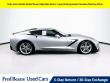 2017 Chevrolet Corvette Stingray 3LT