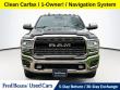 2019 Ram 3500 Limited Mega Cab 4x4 64 Box