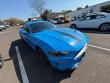 2022 Ford Mustang Ecoboost Fastback Coupe