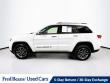 2022 Jeep Grand Cherokee WK Limited 4x4