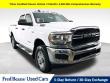 Used 2022 Ram 2500 Tradesman