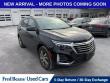 Used 2022 Chevrolet Equinox Premier SUV
