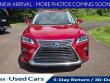 2019 LEXUS RX 450h RX 450h