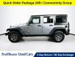 2018 Jeep Wrangler JK Unlimited Rubicon 4x4 SUV