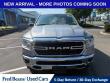 2022 Ram 1500 Big Horn Crew Cab 4x4 57 Box