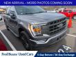 Used 2022 Ford F-150 XL