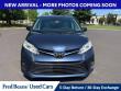 2020 Toyota Sienna LE