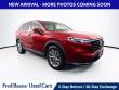2023 Honda CR-V EX AWD