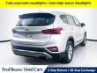 2019 Hyundai Santa Fe SEL SUV