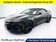 2017 Chevrolet Camaro 2SS