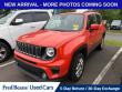 2021 Jeep Renegade Latitude 4x4