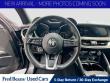 2023 Alfa Romeo Stelvio Ti AWD