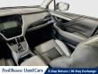 2025 Subaru Outback Onyx Edition SUV