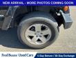 2007 Jeep Wrangler Sahara