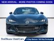 2025 Mazda MX-5 Miata RF Grand Touring Convertible