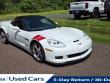 Used 2012 Chevrolet Corvette Grand Sport Z16 Grand Sport w/3LT Performance